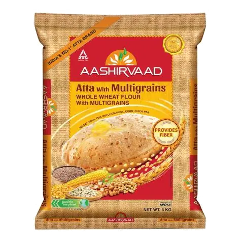Multigrain Flour