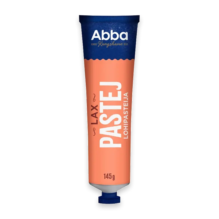 Laxpastej 145g