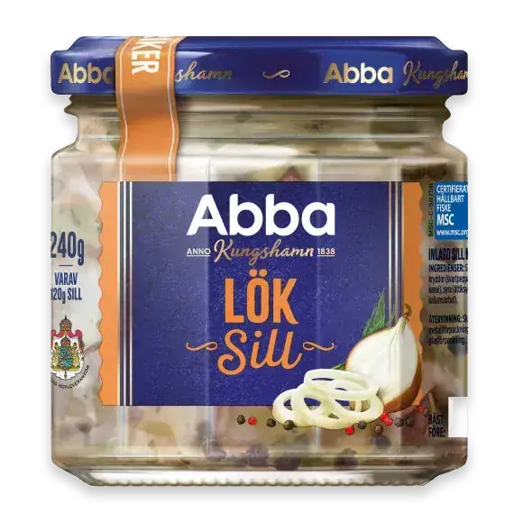 Löksill