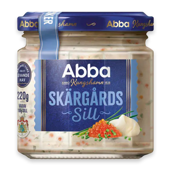 Skärgårdssill