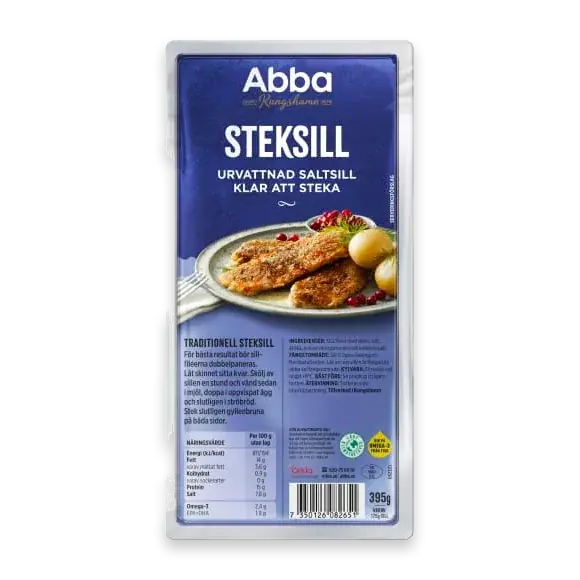 Steksill