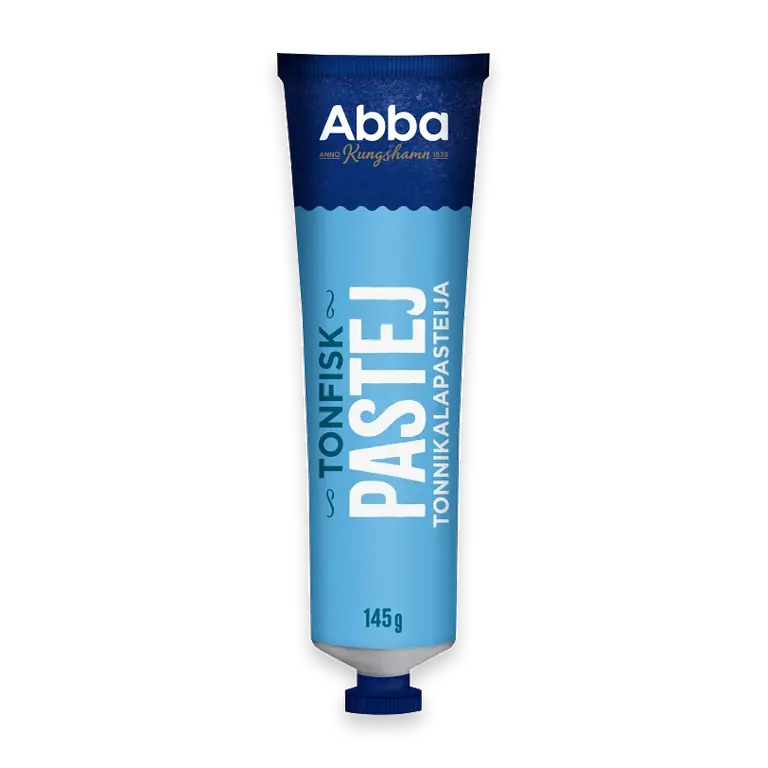 Tonfiskpastej 145g