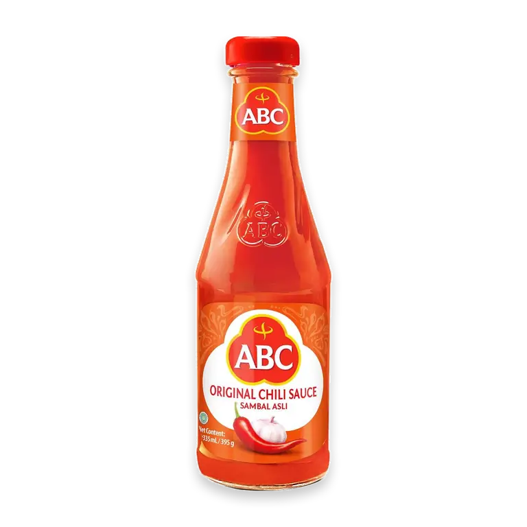 Chilli Sauce