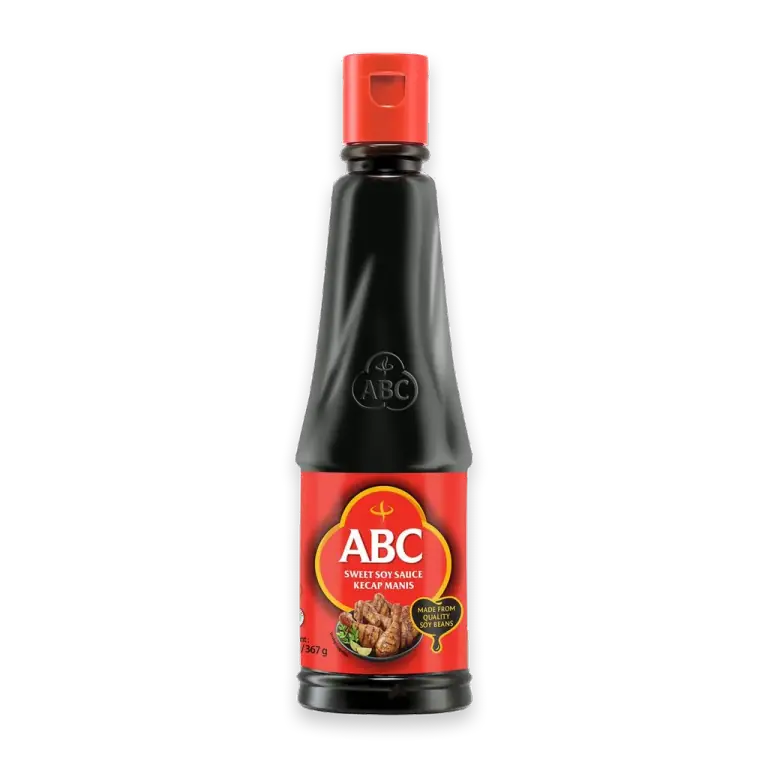 Kecap Manis Sweet Soy Sauce