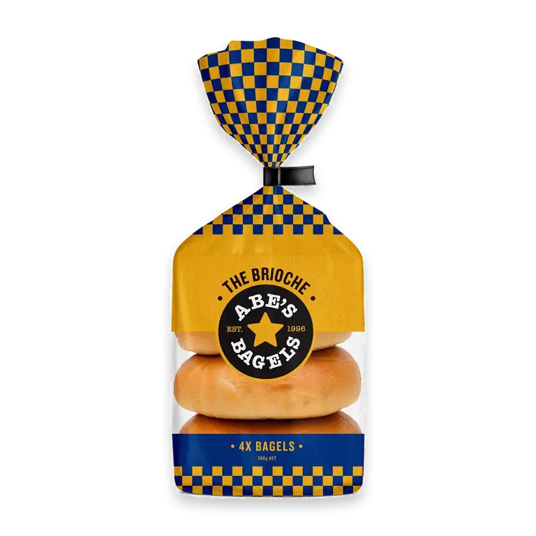 The Brioche