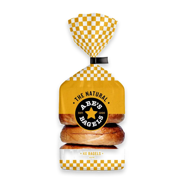 The Natural Bagels