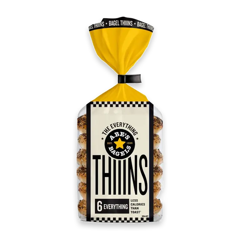 Thins Everything