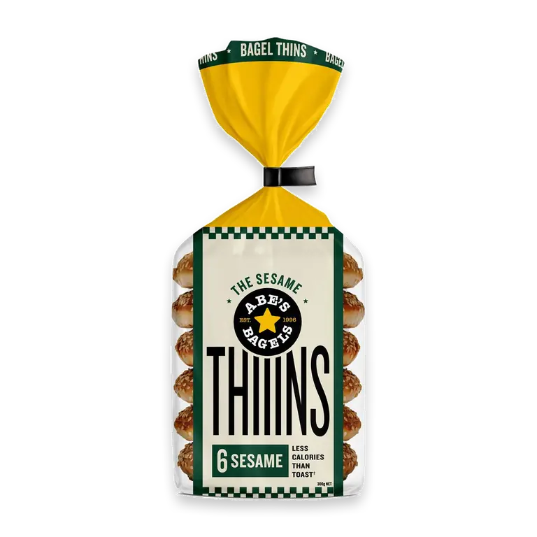 Thins Sesame