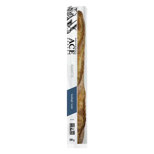 Baguette Sourdough 380 g