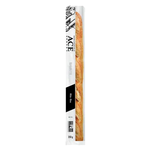 Baguette White 350 g