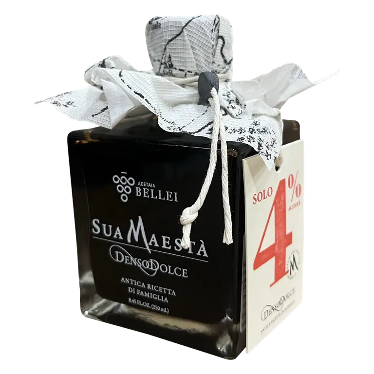 Balsamvinäger Sue Maesta