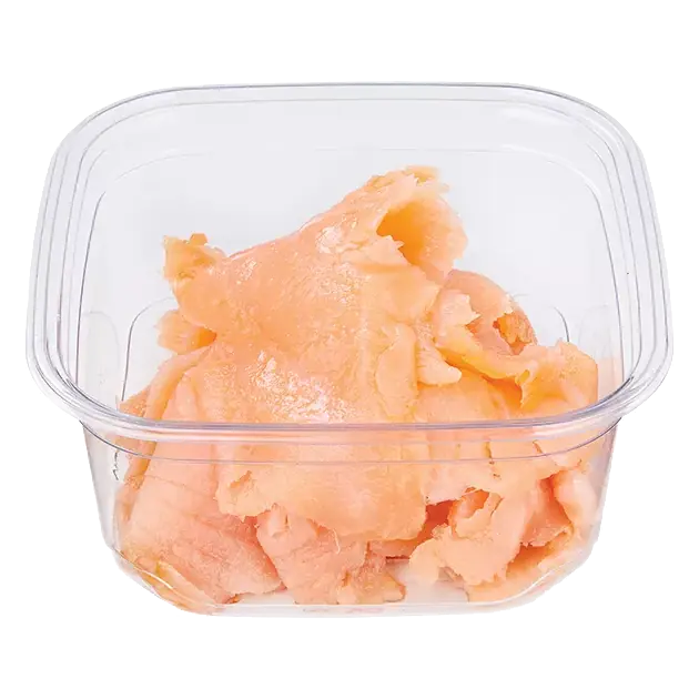 Nova Flakes, Salmon