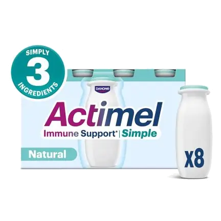 Immune Support Natural