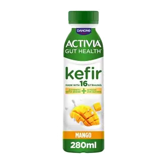 Kefir Mango Drink 280g