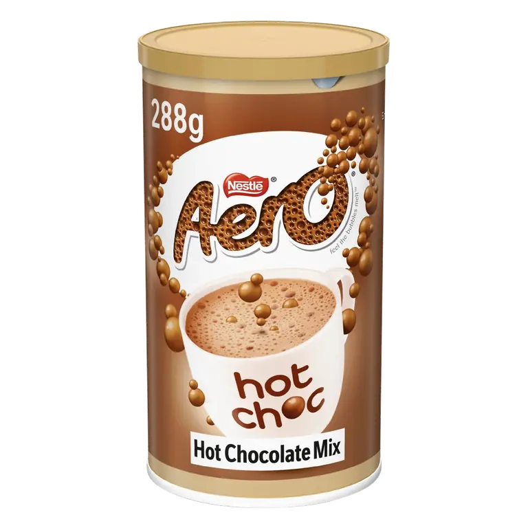 Hot Chocolate
