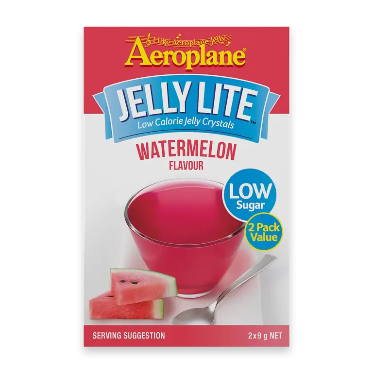 Jelly Lite Crystals Watermelon