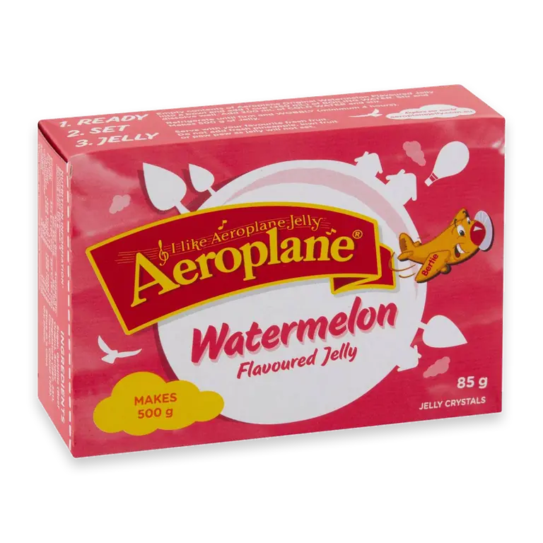 Original Watermelon Flavoured Jelly