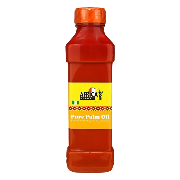 Pure Palm Oil 1L