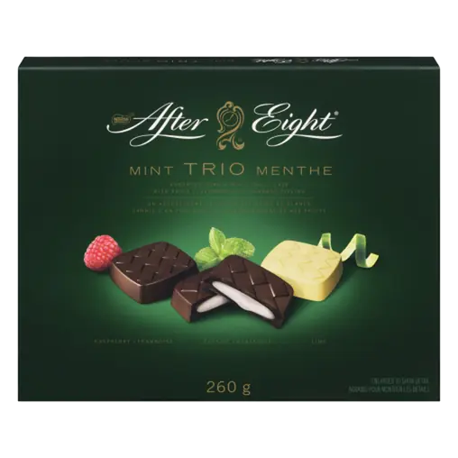 Gift Box Assorted 260 g