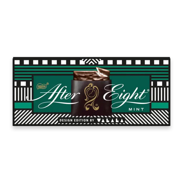 After Eight