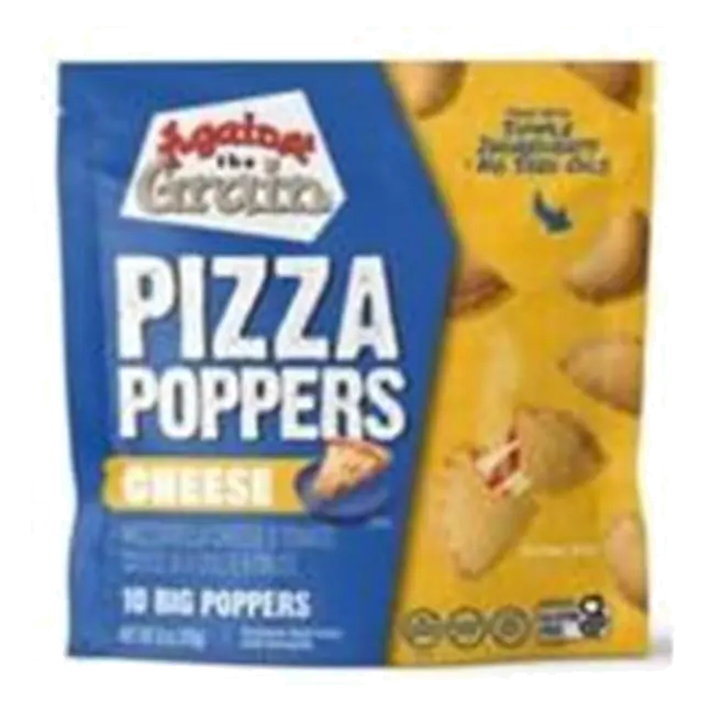 Pizza Poppers Cheese