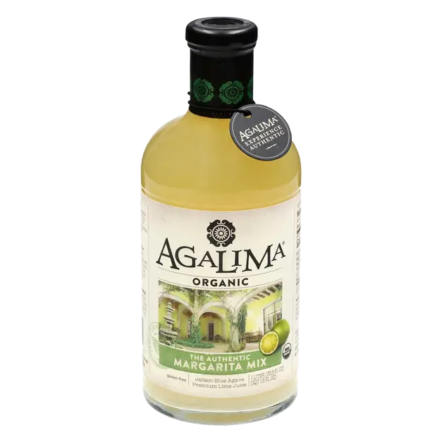 Organic Margarita Mix
