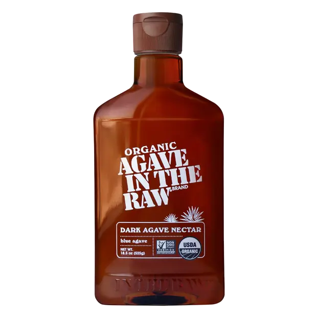 Organic Agave Nectar
