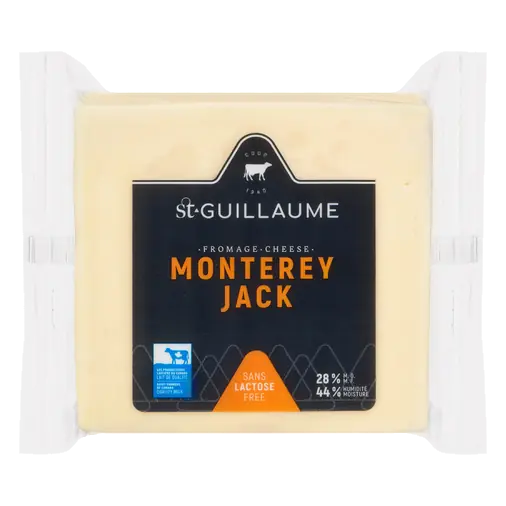 Cheese Monterey Jack 200 g