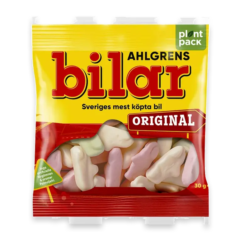 Godispåse Original 30g
