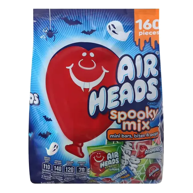 Candy, Spooky Mix
