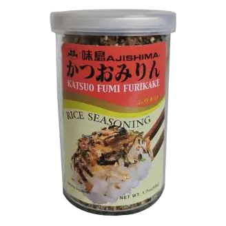 Furikake Katsuo Fumi