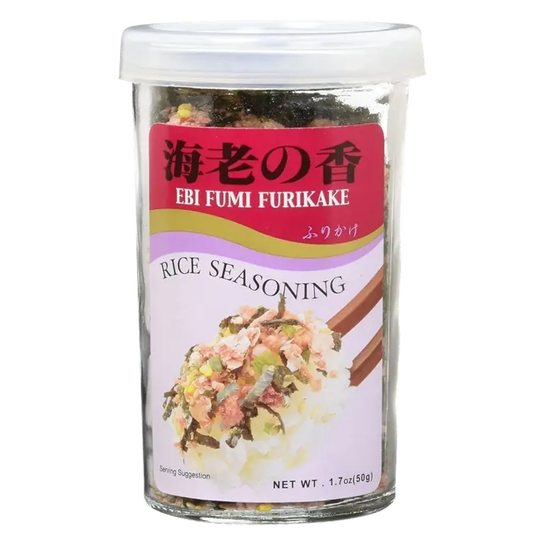 Rice Seasoning