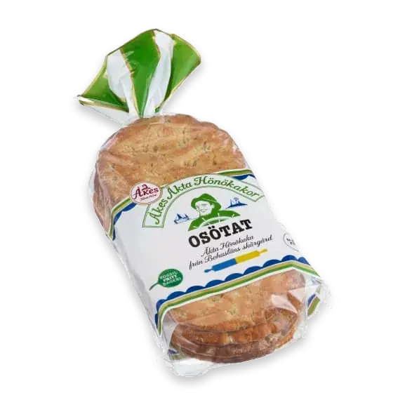 Åkes Hönökaka Osötat 8-pack