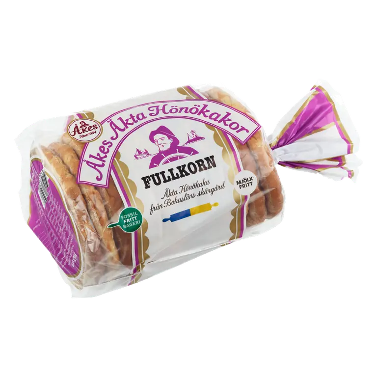 Hönökaka Fullkorn
