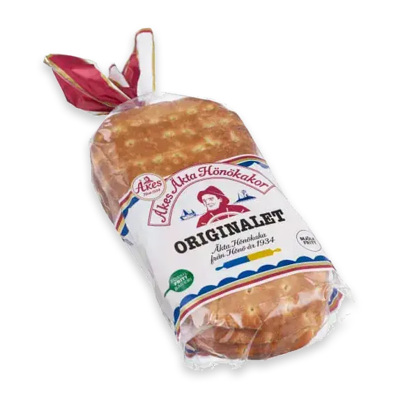 Hönökaka Original 8-pack