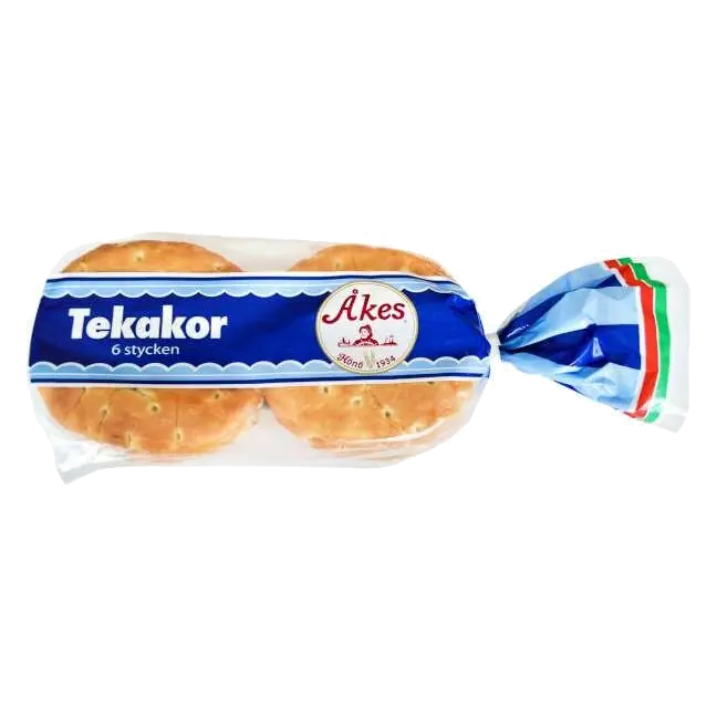Tekakor