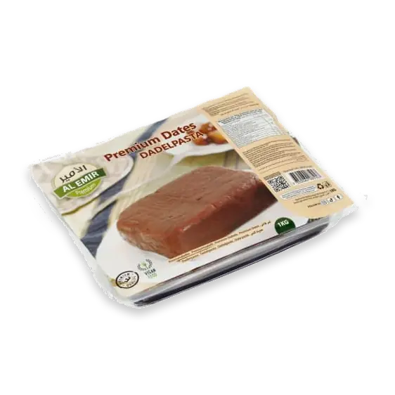 Dadelpasta