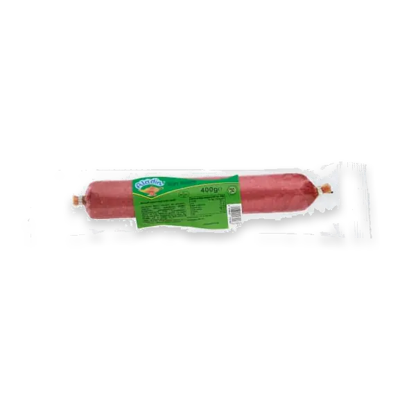 Sigir Salami Nöt