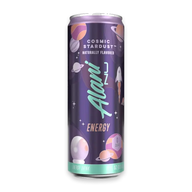 Cosmic Stardust