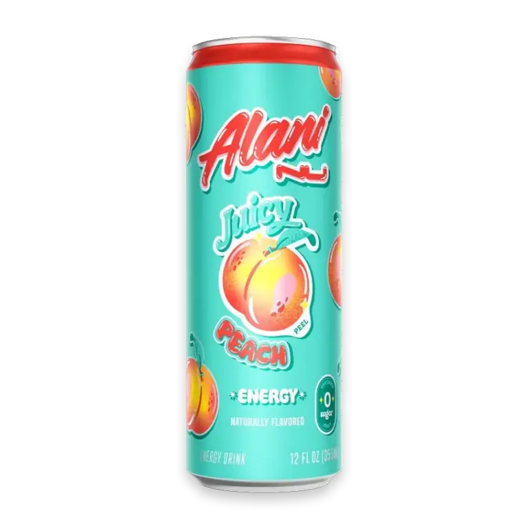 Alani Nu Juicy Peach