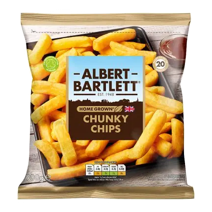 Chunky Chips