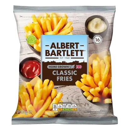 Classic Fries