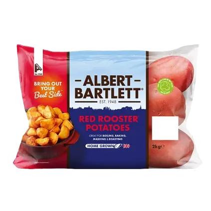 Potatoes