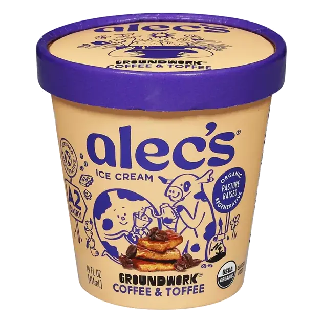Ice Cream, Groundwork