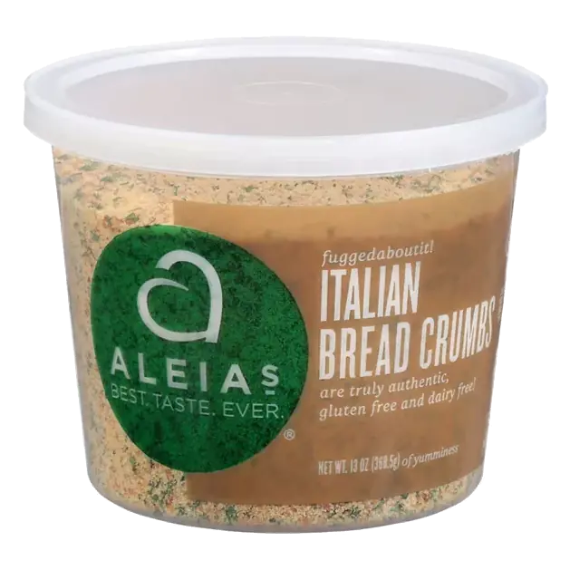 Italian Bread Crumbs