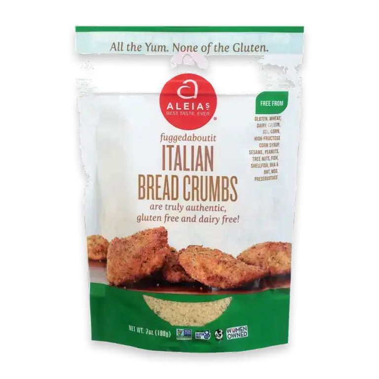Italian Bread Crumbs