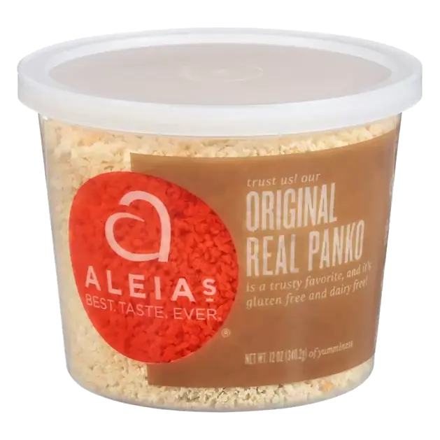 Original Real Panko
