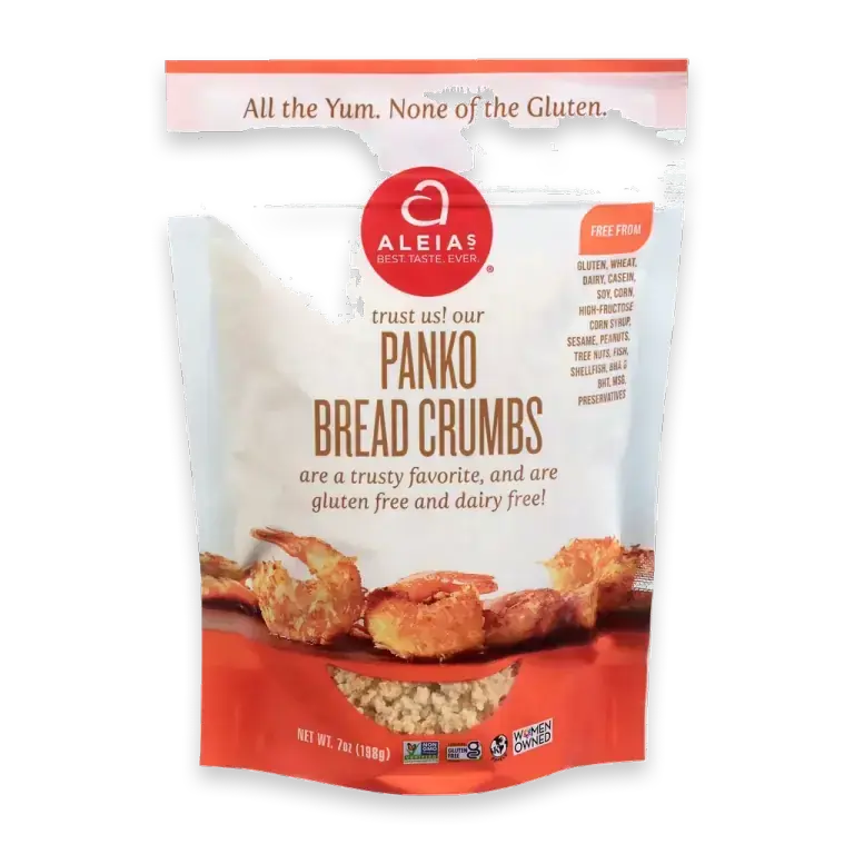 Panko Bread Crumbs