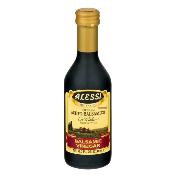 Balsamic Vinegar of Modena