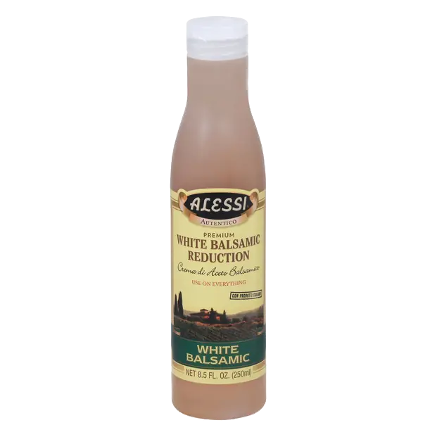 Premium White Balsamic Reduction